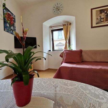 Apartman Vesna Apartment Rijeka Exterior foto