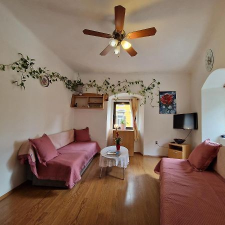 Apartman Vesna Apartment Rijeka Exterior foto