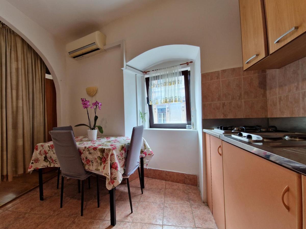 Apartman Vesna Apartment Rijeka Exterior foto