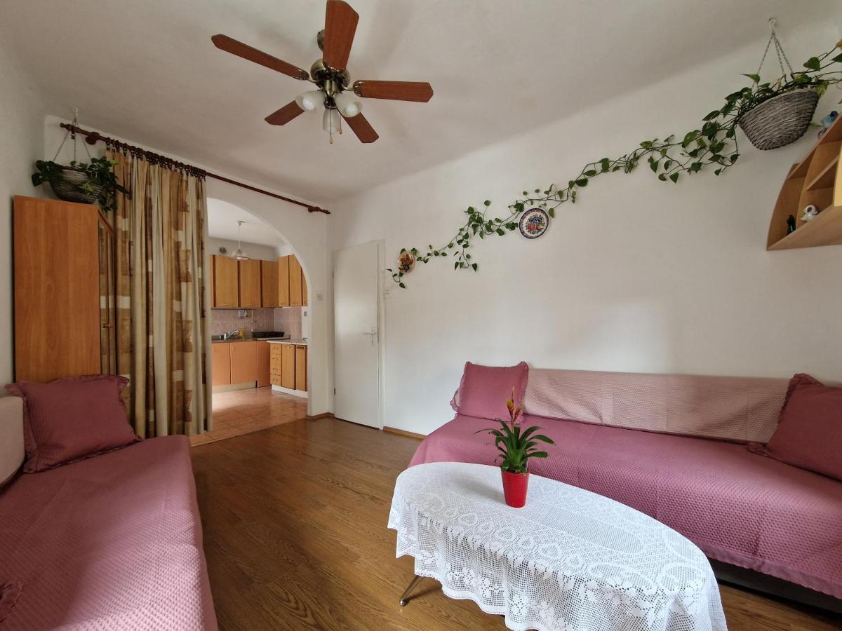 Apartman Vesna Apartment Rijeka Exterior foto